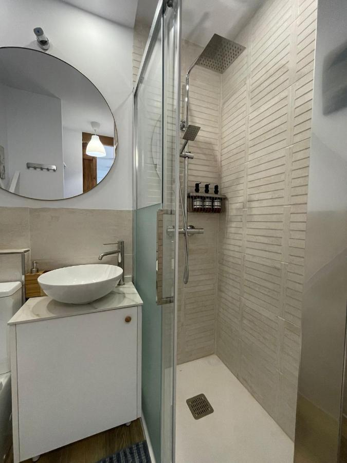 Apartamento On The Front *